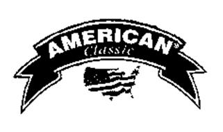 AMERICAN CLASSIC Trademark of M.H. Enterprises L.L.C. Serial Number ...