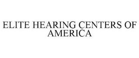 ELITE HEARING CENTERS OF AMERICA