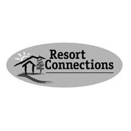 RESORT CONNECTIONS