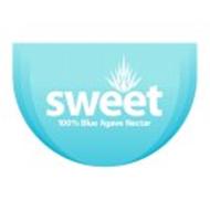 SWEET 100 PERCENT BLUE AGAVE NECTAR Trademark of Michael F ...