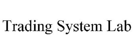 Trading system lab cost