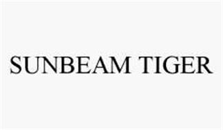 SUNBEAM TIGER Trademark of Michael T. Hughes. Serial Number: 78357851 ...