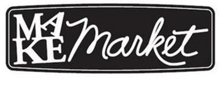 MAKE MARKET Trademark of Michaels Stores Procurement Company, Inc