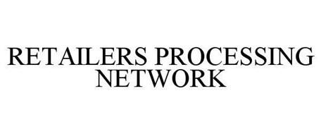 RETAILERS PROCESSING NETWORK