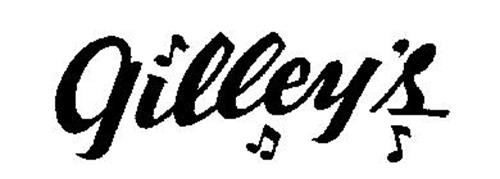 GILLEY'S Trademark of Mickey Gilley Interests, Inc. Serial Number ...