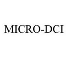 MICRO-DCI