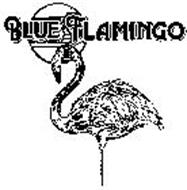 blue flamingo cypress mulch