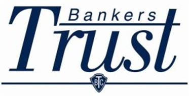btc financial services bankers trust