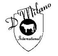 D MILANO INTERNATIONAL