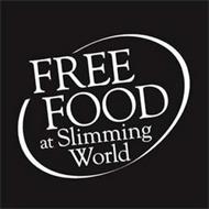 FREE FOOD AT SLIMMING WORLD