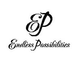EP ENDLESS POSSIBILITIES
