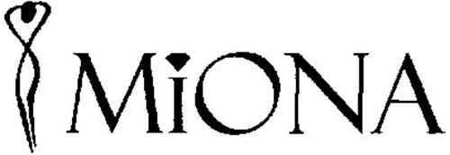MIONA Trademark of MIONA CO., LTD.. Serial Number: 79078141 ...