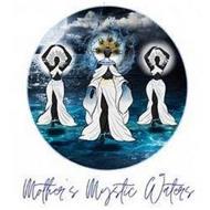 MOTHER'S MYSTIC WATERS
