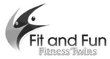 FIT AND FUN FITNESS TWINS