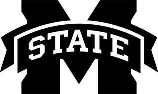 M STATE Trademark of Mississippi State University Serial Number ...