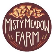 MISTY MEADOW FARM