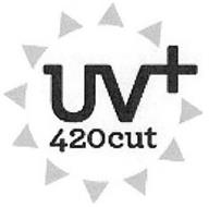 UV+ 420CUT