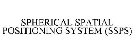 SPHERICAL SPATIAL POSITIONING SYSTEM SSPS
