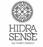 HIDRA SENSE BY MODERN RESEARCH