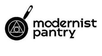 Modernist Pantry Trademark Of Modernist Pantry Llc Serial Number