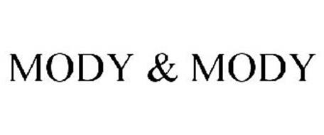 MODY & MODY