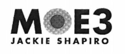 MOE3 JACKIE SHAPIRO
