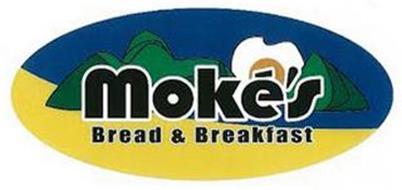 MOKÉ'S BREAD & BREAKFAST