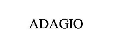ADAGIO Trademark of Molinos de El Salvador, Sociedad Anonima de Capital ...