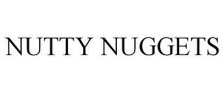 NUTTY NUGGETS
