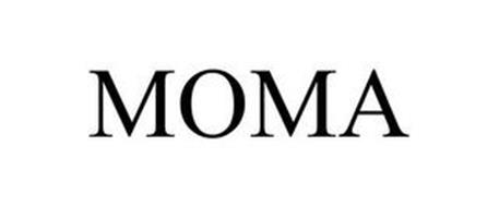 MOMA Trademark of Momaworld Sdn Bhd. Serial Number: 86599261 ...