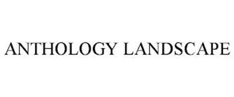 ANTHOLOGY LANDSCAPE
