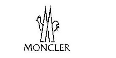 MONCLER Trademark of MONCLER MAISON S.P.A.. Serial Number: 72445320 ...