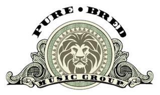 pure music group.org