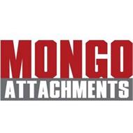 MONGO ATTACHMENTS
