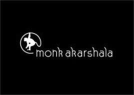 MONK AKARSHALA Trademark of Monk Akarshala Design Pvt Ltd Serial Number ...