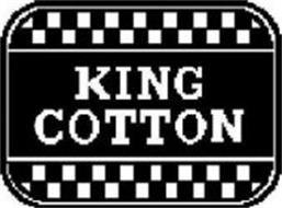 cotton king pants