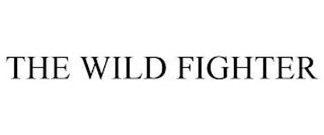 THE WILD FIGHTER