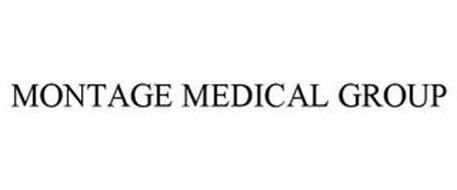 montage medical group monterey