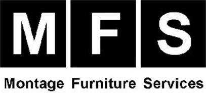 montage furniture services