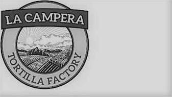 LA CAMPERA TORTILLA FACTORY