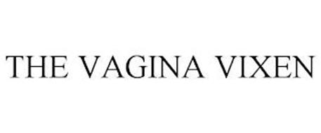 THE VAGINA VIXEN