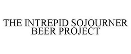 THE INTREPID SOJOURNER BEER PROJECT