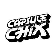 capsule chix