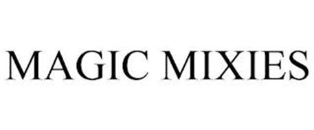 magic mixies age