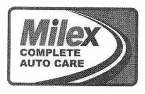 milex auto repair