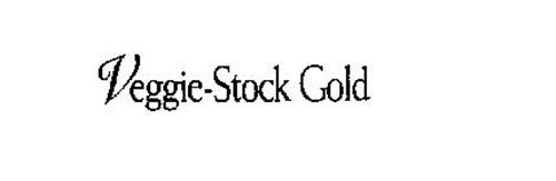 VEGGIE-STOCK GOLD