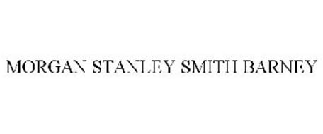 morgan stanley smith barney logo