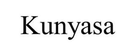 Kunyasa Trademark Of Morris Harry Weintraub Serial Number 87786167 Trademarkia Trademarks