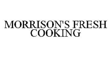 MORRISON'S FRESH COOKING
