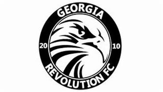 GEORGIA REVOLUTION FC 2010